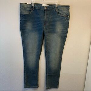 NWT Paper Denim & Cloth “Greenwich” Jeans 44x30